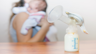 Forget about mouse traps. Smarter breast pumps are on their way.